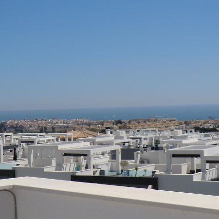 טורבייחה Casas Holiday - Los Altos מראה חיצוני תמונה