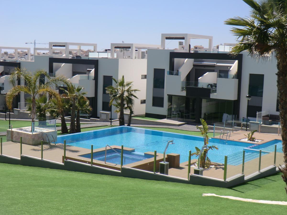טורבייחה Casas Holiday - Los Altos מראה חיצוני תמונה