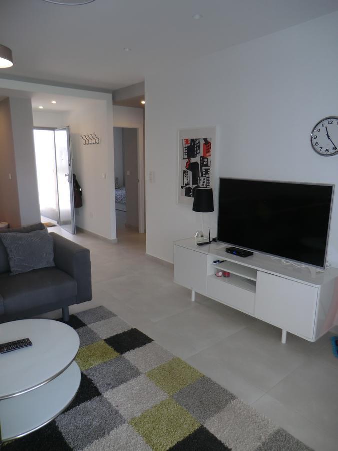 טורבייחה Casas Holiday - Los Altos מראה חיצוני תמונה