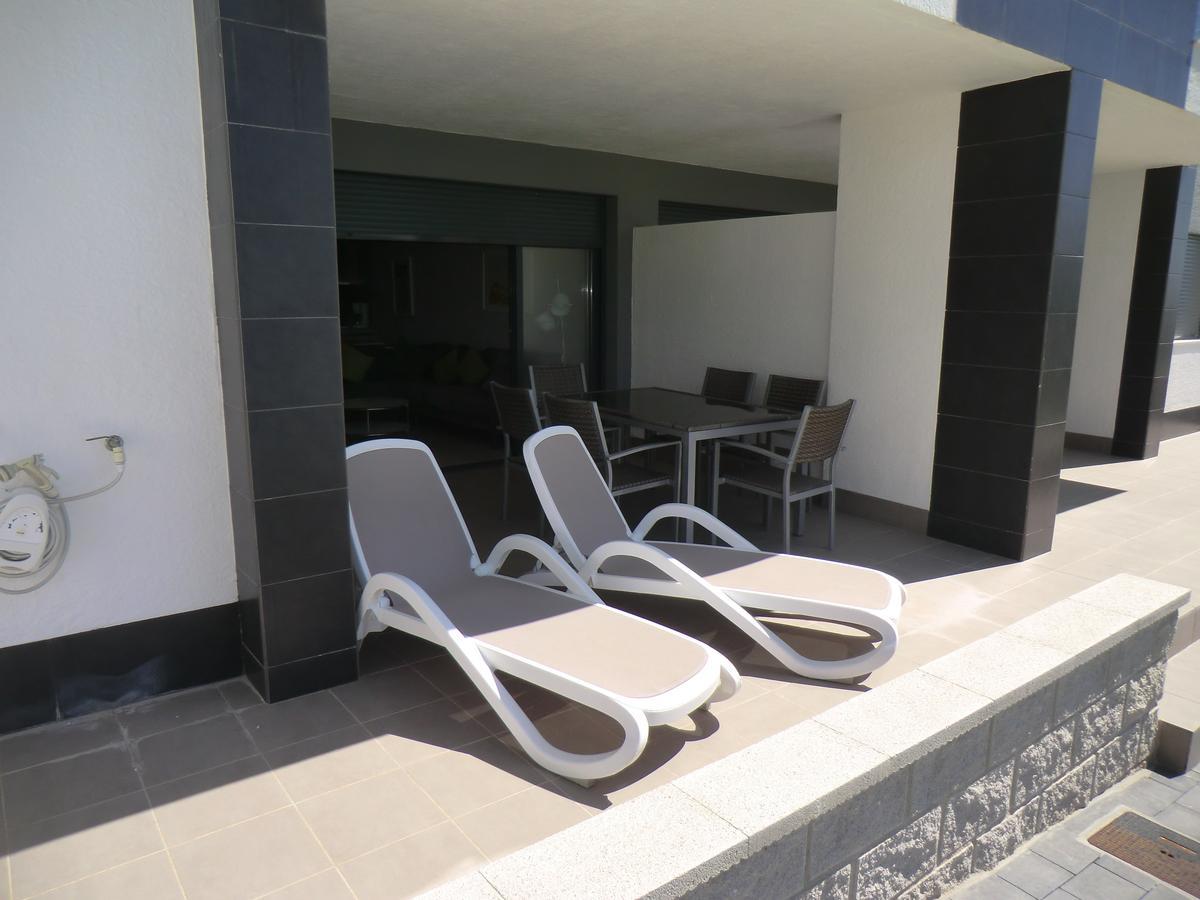 טורבייחה Casas Holiday - Los Altos מראה חיצוני תמונה