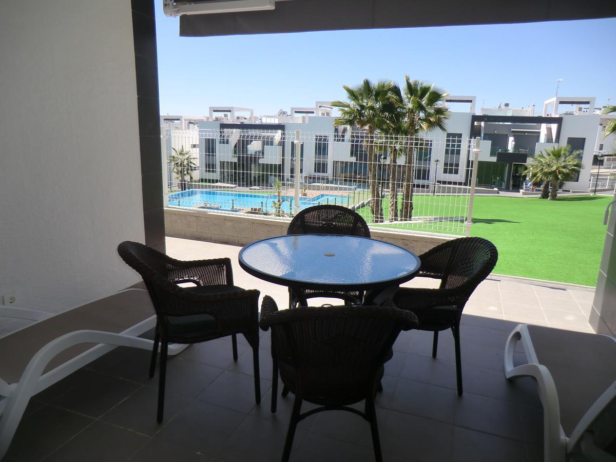 טורבייחה Casas Holiday - Los Altos מראה חיצוני תמונה