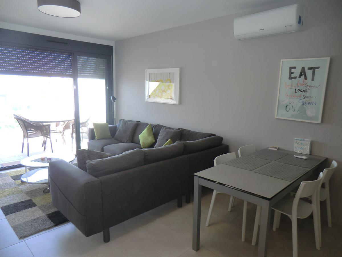 טורבייחה Casas Holiday - Los Altos מראה חיצוני תמונה