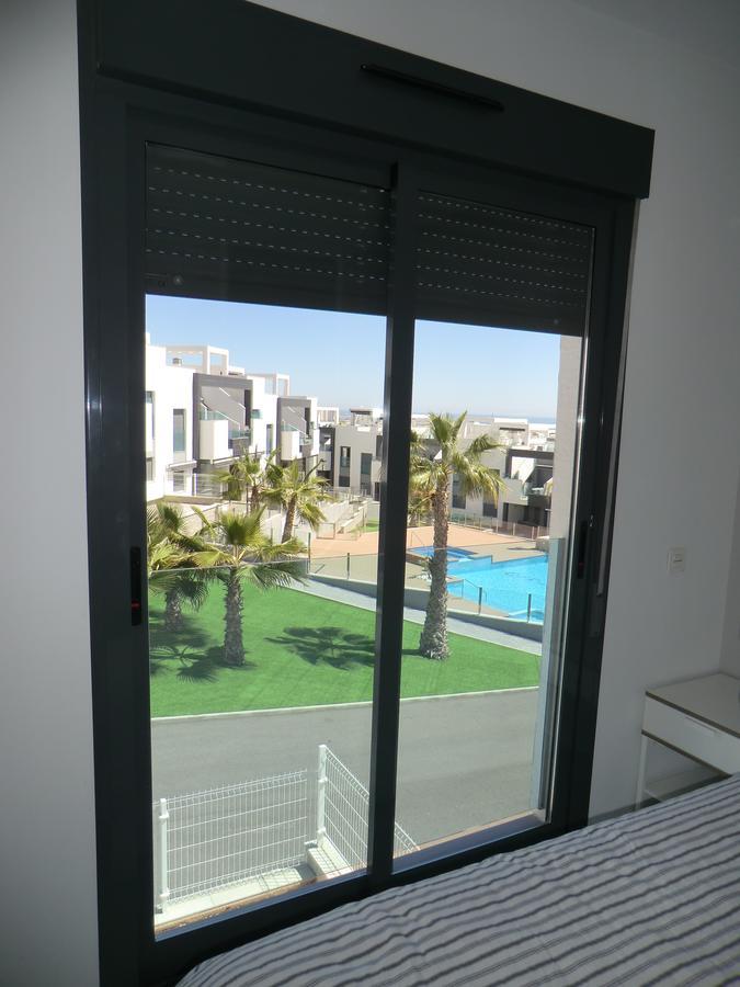 טורבייחה Casas Holiday - Los Altos מראה חיצוני תמונה