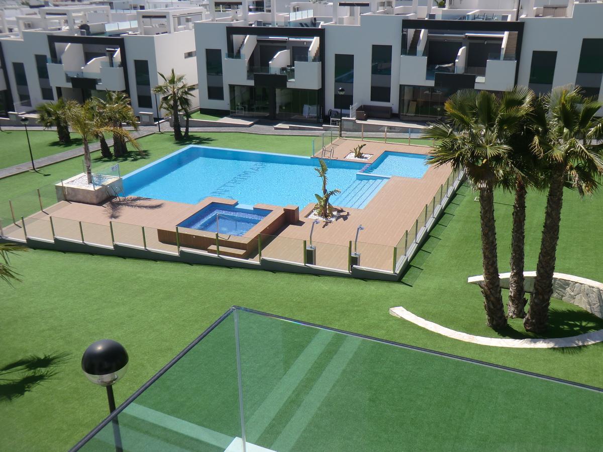 טורבייחה Casas Holiday - Los Altos מראה חיצוני תמונה