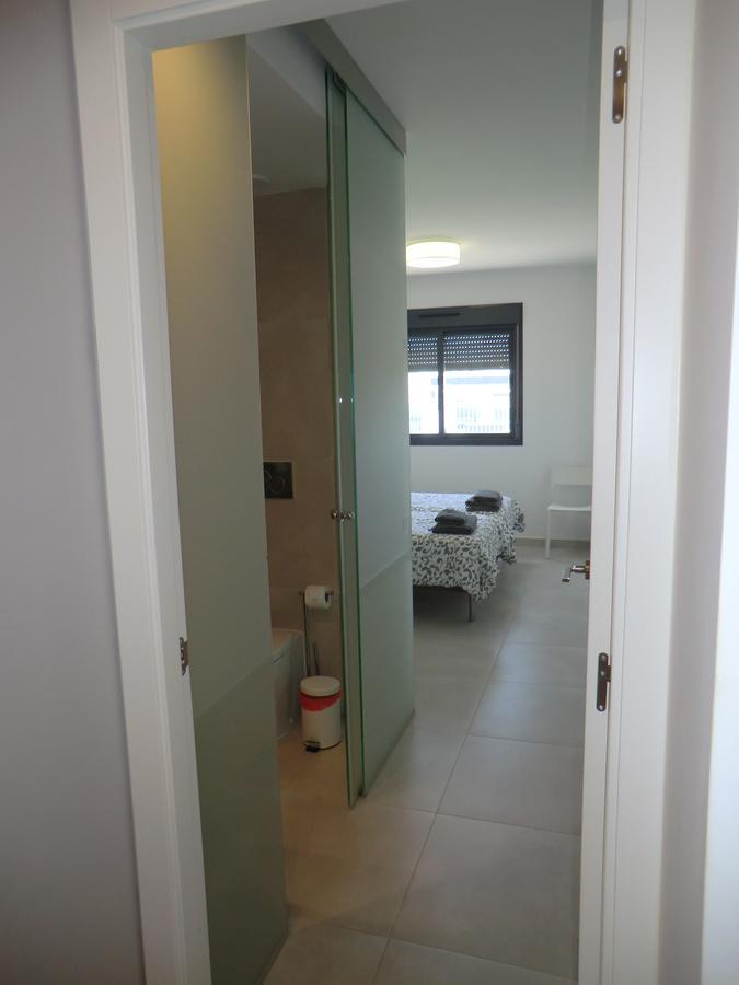 טורבייחה Casas Holiday - Los Altos מראה חיצוני תמונה