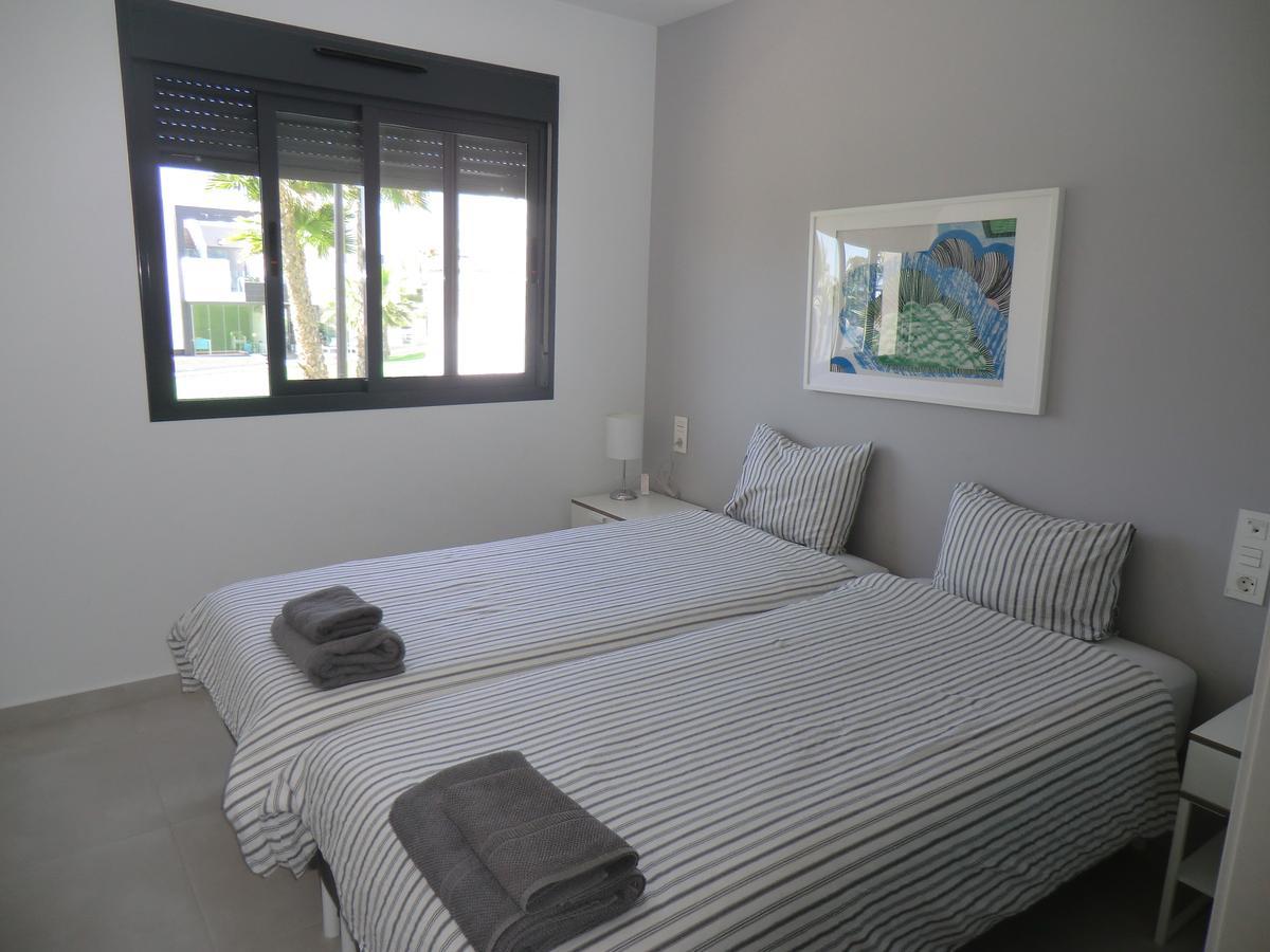 טורבייחה Casas Holiday - Los Altos מראה חיצוני תמונה