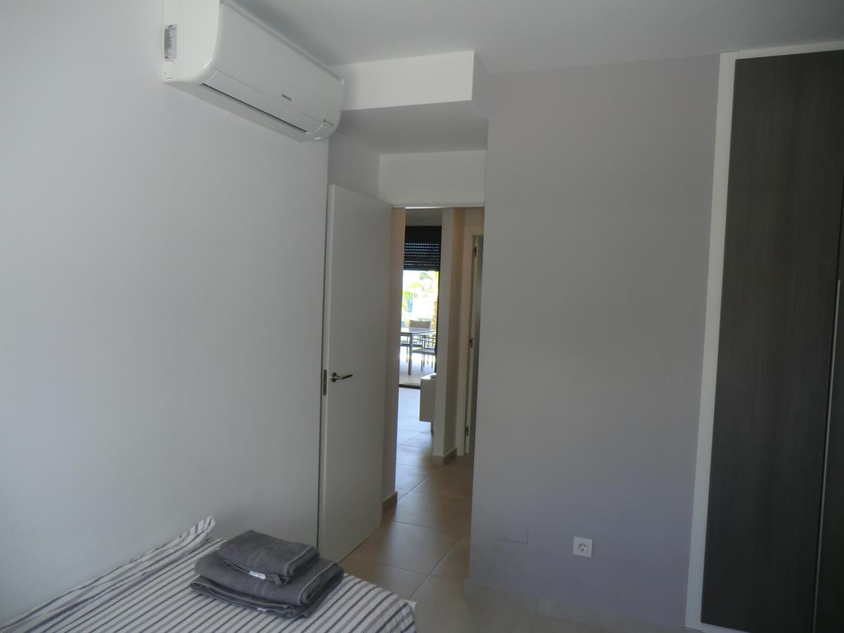 טורבייחה Casas Holiday - Los Altos מראה חיצוני תמונה