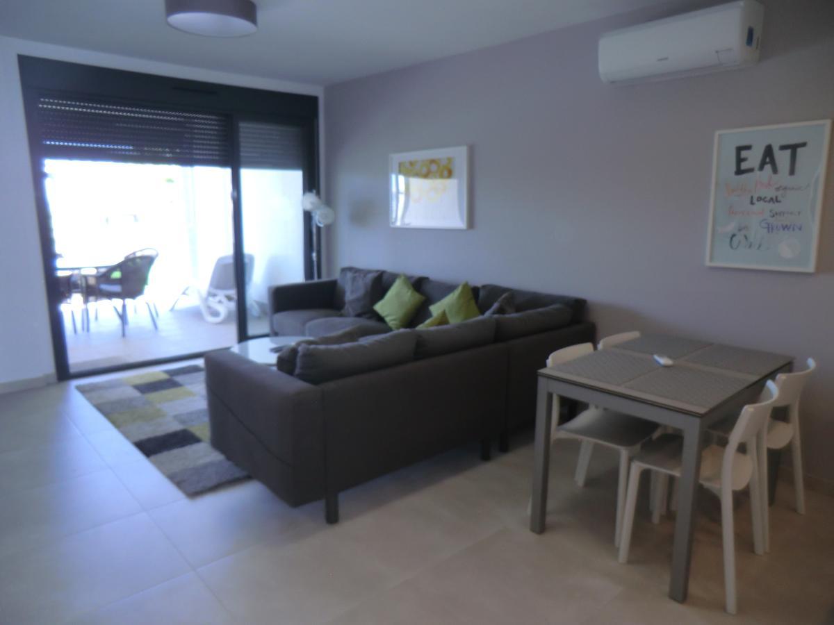 טורבייחה Casas Holiday - Los Altos מראה חיצוני תמונה