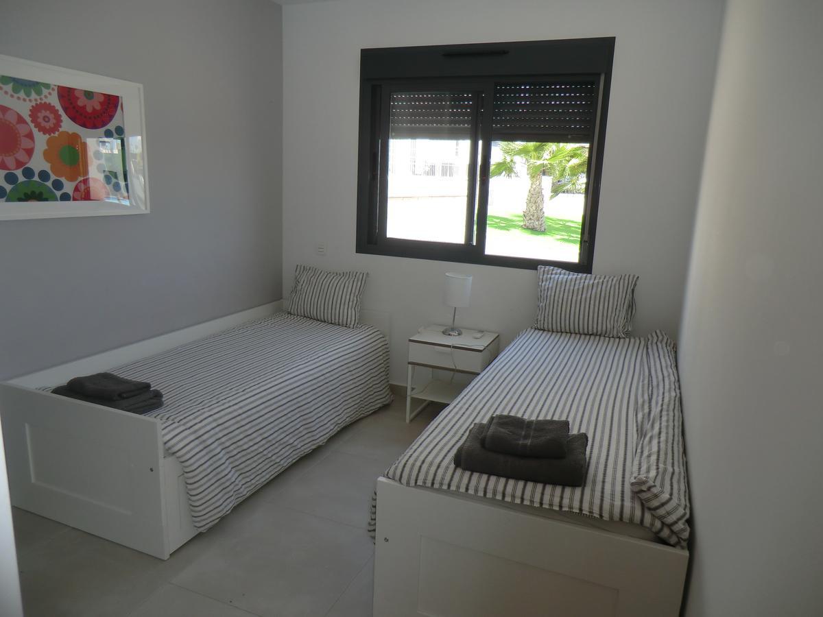 טורבייחה Casas Holiday - Los Altos מראה חיצוני תמונה