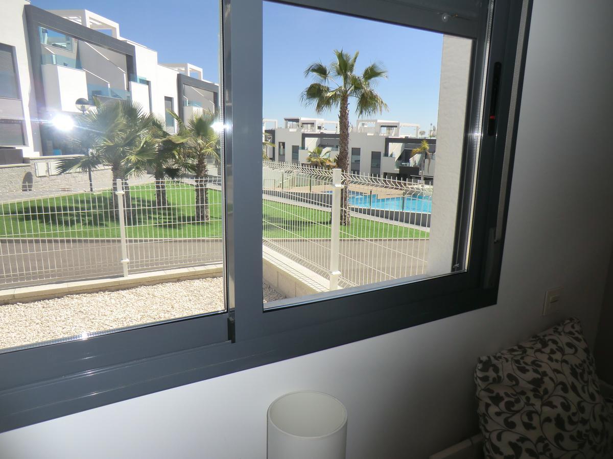 טורבייחה Casas Holiday - Los Altos מראה חיצוני תמונה