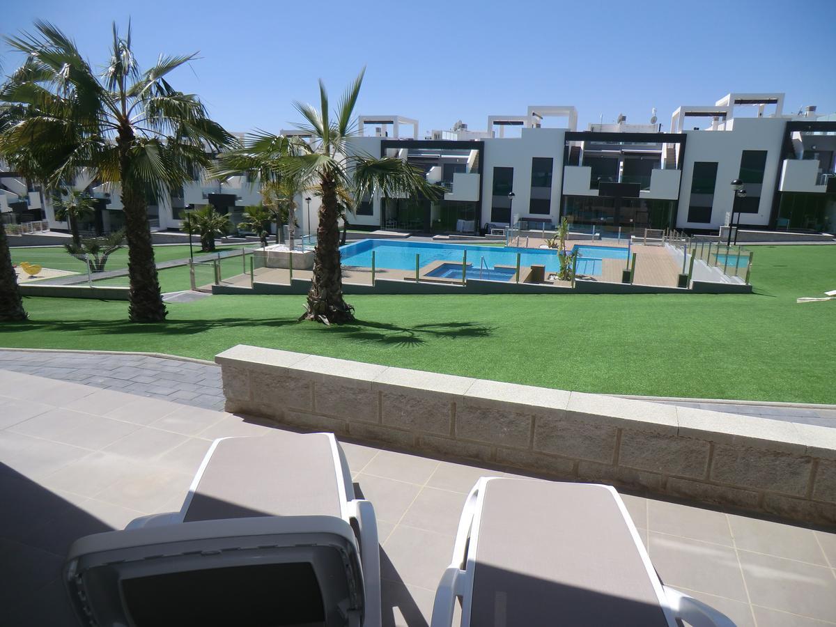 טורבייחה Casas Holiday - Los Altos מראה חיצוני תמונה