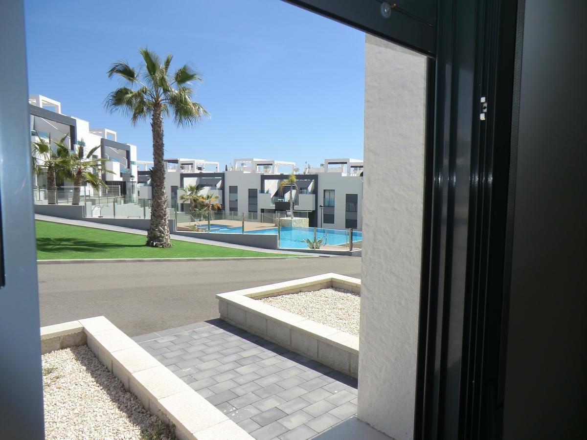 טורבייחה Casas Holiday - Los Altos מראה חיצוני תמונה