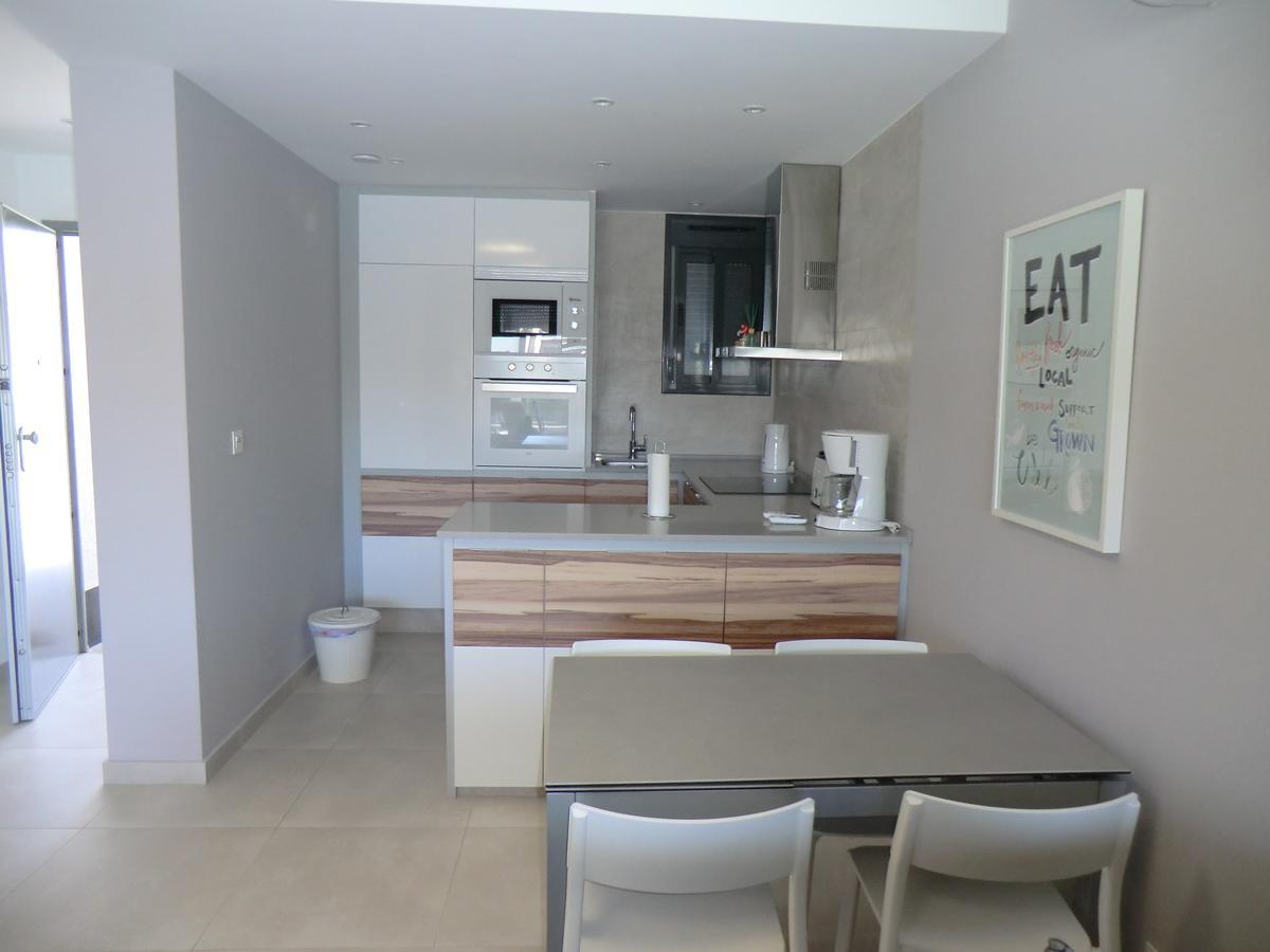טורבייחה Casas Holiday - Los Altos מראה חיצוני תמונה
