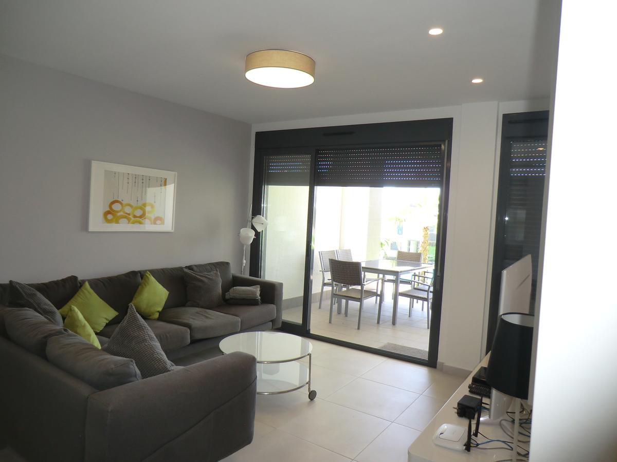 טורבייחה Casas Holiday - Los Altos מראה חיצוני תמונה