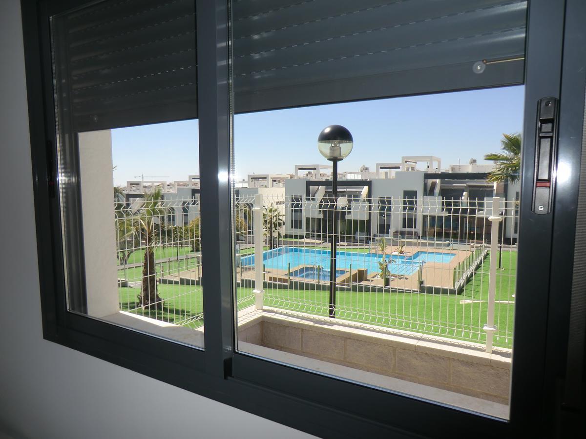טורבייחה Casas Holiday - Los Altos מראה חיצוני תמונה