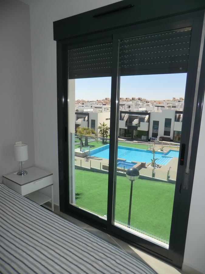 טורבייחה Casas Holiday - Los Altos מראה חיצוני תמונה
