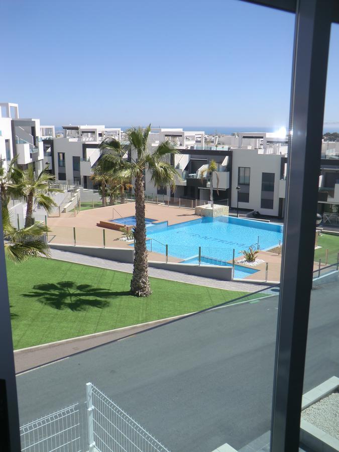 טורבייחה Casas Holiday - Los Altos מראה חיצוני תמונה