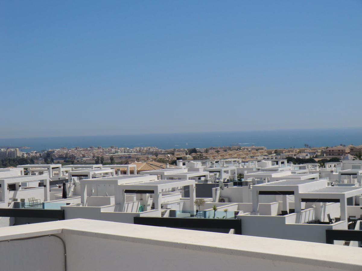 טורבייחה Casas Holiday - Los Altos מראה חיצוני תמונה
