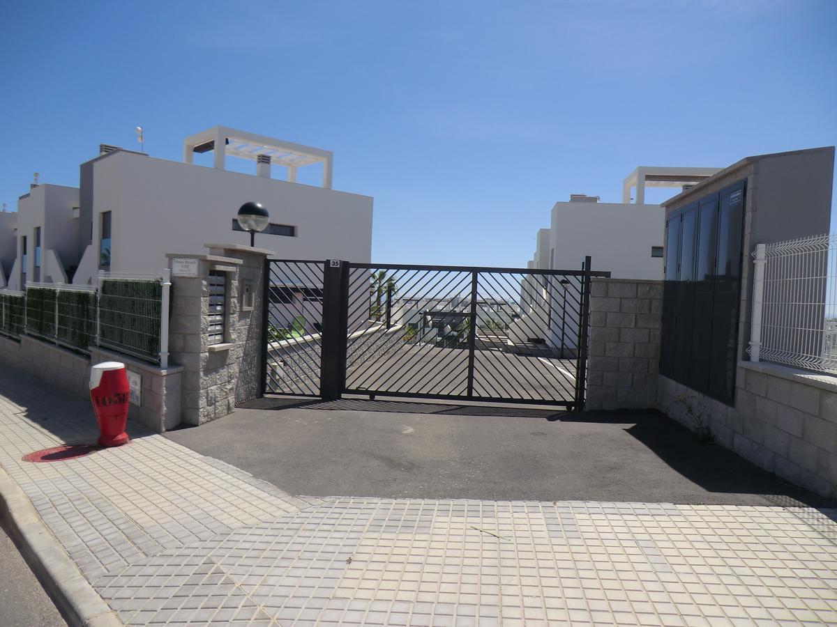 טורבייחה Casas Holiday - Los Altos מראה חיצוני תמונה